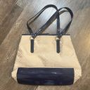 Tommy Hilfiger Tommy Hilfigure Tote Purse Photo 1