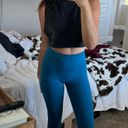 Lululemon Wunder Under 25” Leggings Photo 0