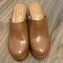 beach by matisse clogs Brown Size 7 Photo 3