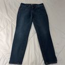 Royalty For Me  high waisted dark wash skinny jeans Photo 0