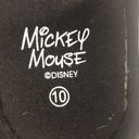 Disney  Mickey Mouse Canvas Fashion Sneakers Casual Tennis Shoes size 10 Photo 4