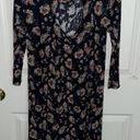 Lush Clothing Lush floral dress xsmall Photo 1