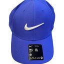 Nike Golf Club Hat  - Dri Fit - Purple Photo 0