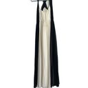 Halston Heritage Stacey color block dress size 0 Photo 5