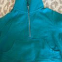 Lululemon Scuba Half-Zip Pullover Photo 0