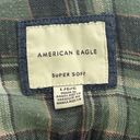 American Eagle Outfitters Flannel Photo 3