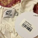 Princess Polly Aggie Bodysuit White Photo 4