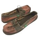 Sanuk  Abbey Sidewalk Surfers Loafer Photo 0