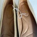 Old Navy  Women’s Gold  Soft Ballet Flat Sz 10 Photo 3