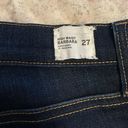 Hudson High Waist Barbara Super Skinny 10” Front Rise Jeans Photo 2