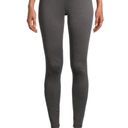 Athletic Works NWT Women’s Active Full Length Gray Leggings Size S Photo 1