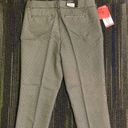 Hilary Radley  Slim Leg Capri Ankle Pants, 8, NWT Photo 1