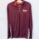 Colosseum Virginia Tech Pullover  Photo 0