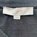 Loft Crop Top Size XL Photo 1