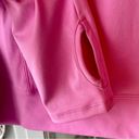 Yogalicious NWT  Lux Crosstrain Everyday Half Zip Jacket Color First Bloom Sz XL‌ Photo 6