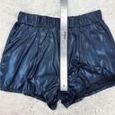 Halara  Cloudful Shine Shorts Medium Photo 6