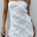 Princess Polly Lars Mini Dress Photo 5