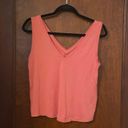 Sweaty Betty  WaveHolistic Tank in Warm Pink Photo 2