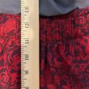 Disney  Alice Through the Looking Glass G by Giuliana pants size 6 Nwt Photo 4