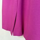 Trina Turk  Cerritos Fuchsia Purple Pink Fitted Sheath Dress Size 2 Photo 6