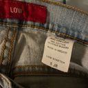 Levi’s Vintage Denim Shorts Photo 4