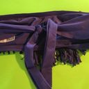 l*space L  Fringe Bandeau Top nwot Photo 5