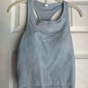 Lululemon Ebb To Street Racerback Crop Tank Photo 1