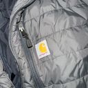 Carhartt Rain Defender Relaxed Fit Insulated Jacket Photo 2