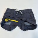 Vuori Vintage  Ripstop Utility Cargo Shorts - Charcoal - S Photo 9