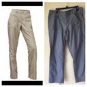 The North Face  Horizon 2 Hiking Pants Sedona Sage 14 Photo 1