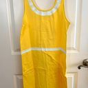 The Moon NEW Welovefine x Homestuck Prospit Dreamer Lunar Dress in Yellow XS Photo 3