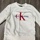 Calvin Klein Jeans Sweatshirt Photo 0