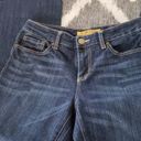 Seven7  flare Premium Denim Jeans Photo 6