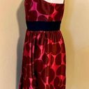 Juicy Couture 100% Silk Spaghetti Strap Bubble Hem Dress Photo 5