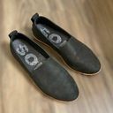 Sorel Ella Slip On Leather Loafers Photo 0