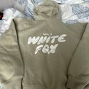 White Fox Boutique Hoodie Photo 2