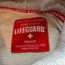 Lifeguard Lifegaurd Hoodie Photo 3