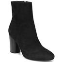 Sam Edelman Super Cute  Corra Suede Booties - Sz 9 Photo 0