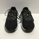 New Balance  520 Women’s Athletic Running Shoes Sneakers Size 7 Black/Purple Photo 2