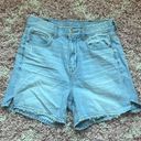 American Eagle  Denim Shorts Photo 0