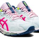 ASICS Gel-Quantum 360 5 JCQ women's 10.5 Like New Photo 0