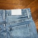 Pistola  denim high rise distressed jeans Photo 3