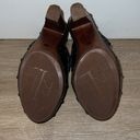 Lauren Ralph Lauren High Heel Clogs/Mules Black Size 5 Photo 5