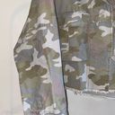 ZARA Trafa Cropped Army Jacket Photo 8