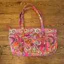 Vera Bradley Duffel Bag Photo 0