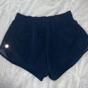 Lululemon Hotty Hot Short 2.5” Photo 1