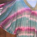 PilyQ  Dress/Swim Cover Up NWT Photo 3