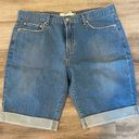 Levi’s Levis 515 Jean Shorts Photo 7