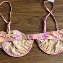 Cotton On Mermaid Balconette Bikini Top size L Photo 2