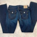 True Religion Denim Jeans Becky Flare Photo 12